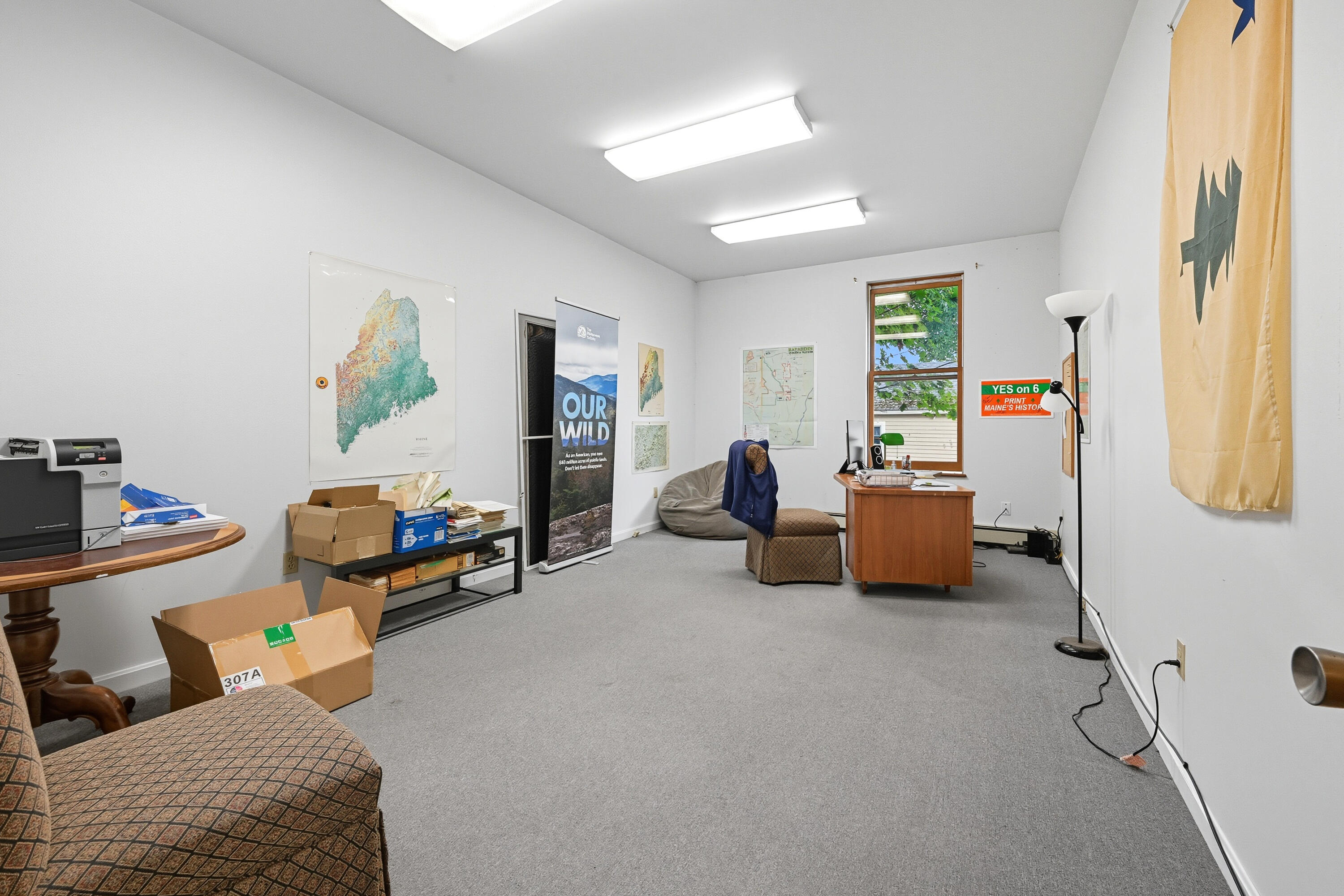 9 Union Street Hallowell ME 04347