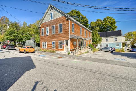 9 Union Street Hallowell ME 04347