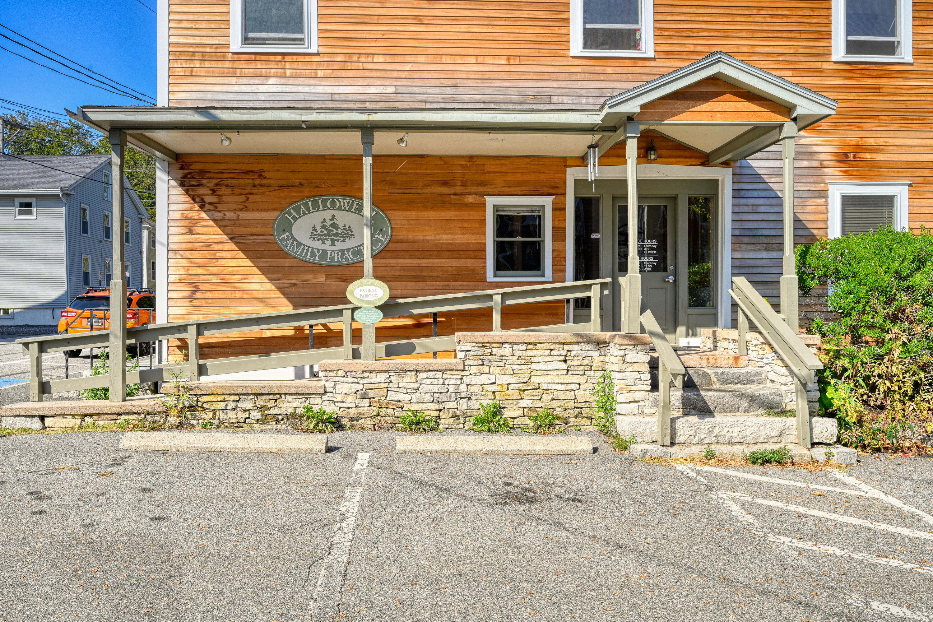 9 Union Street Hallowell ME 04347