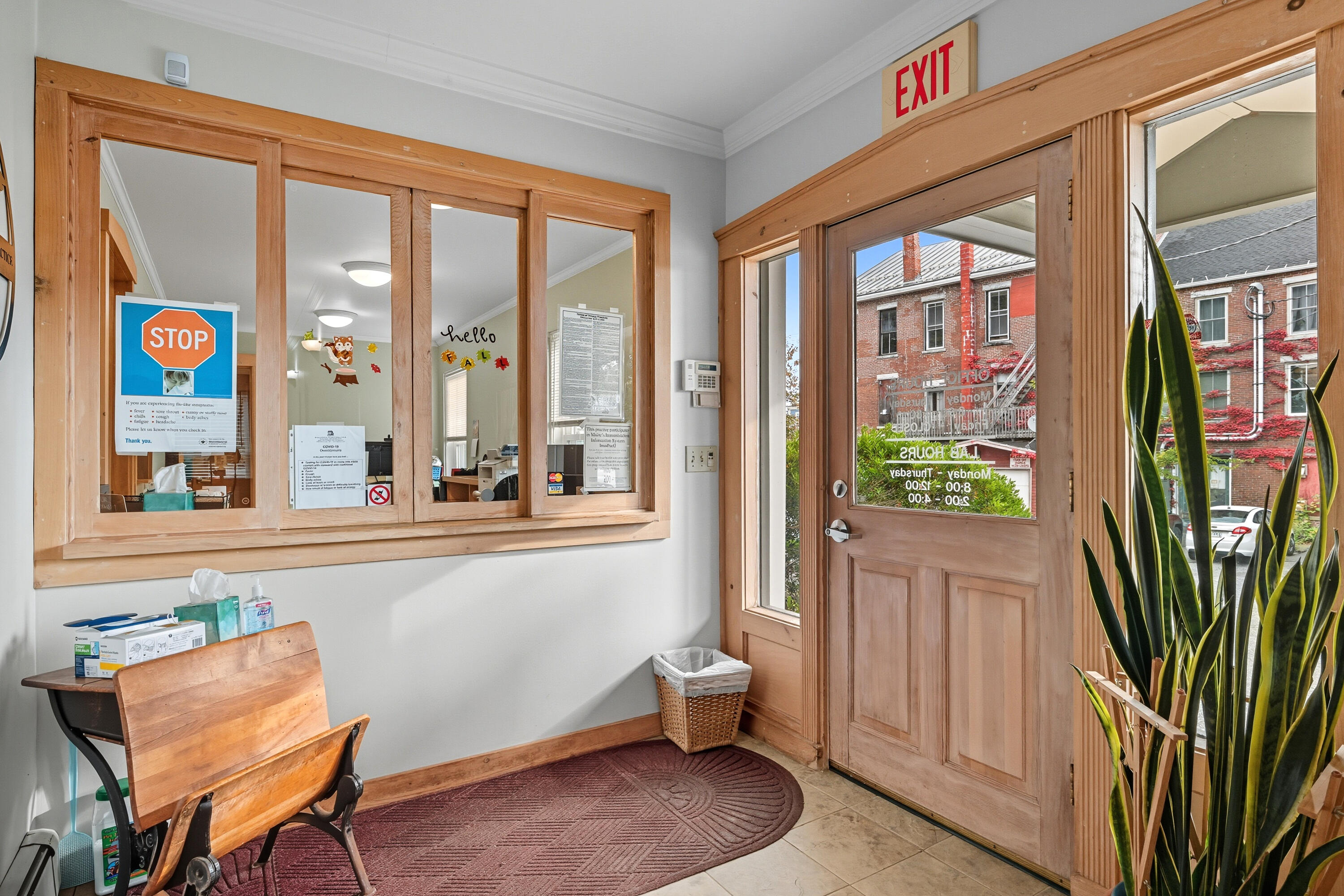 9 Union Street Hallowell ME 04347