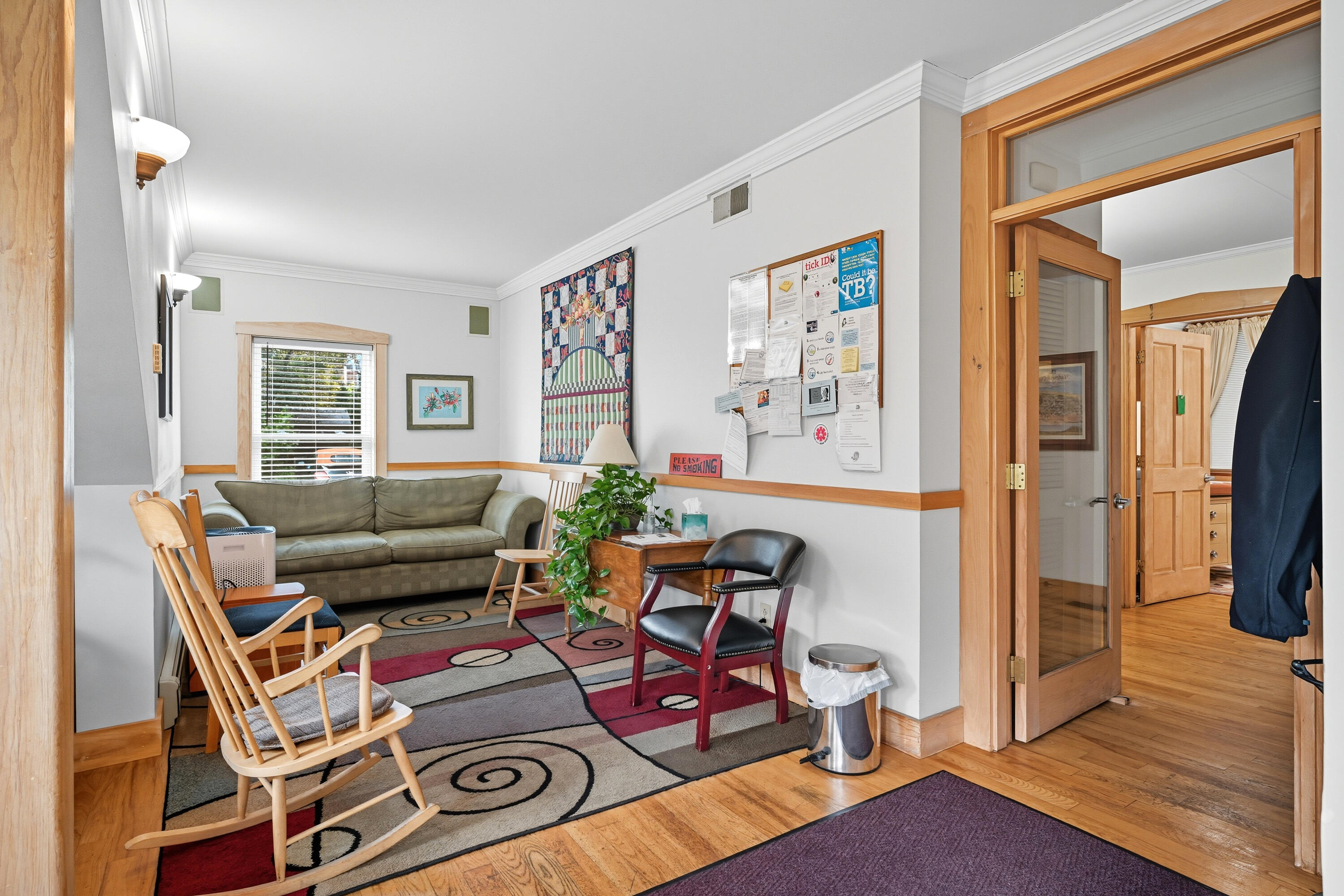 9 Union Street Hallowell ME 04347