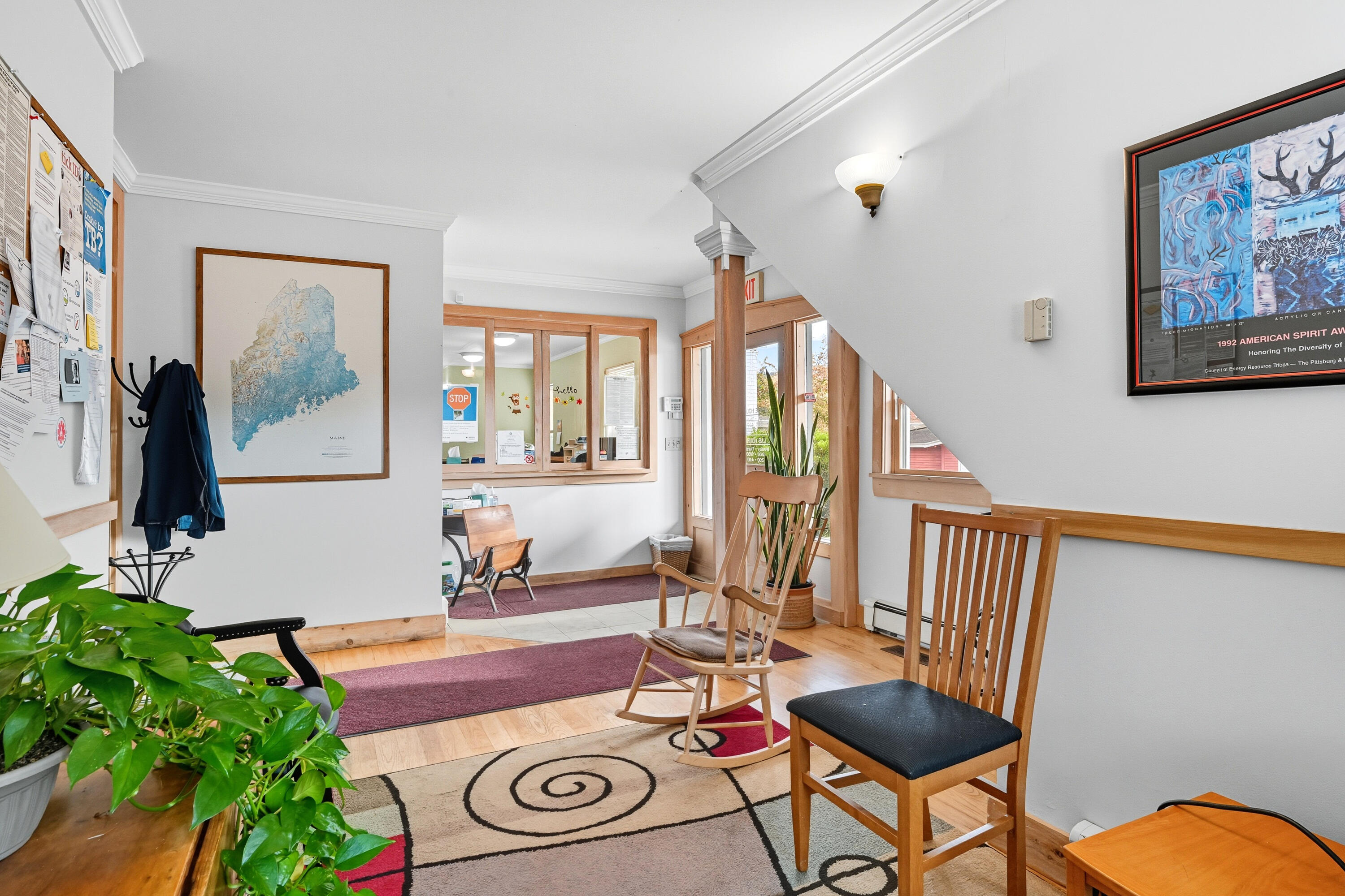 9 Union Street Hallowell ME 04347