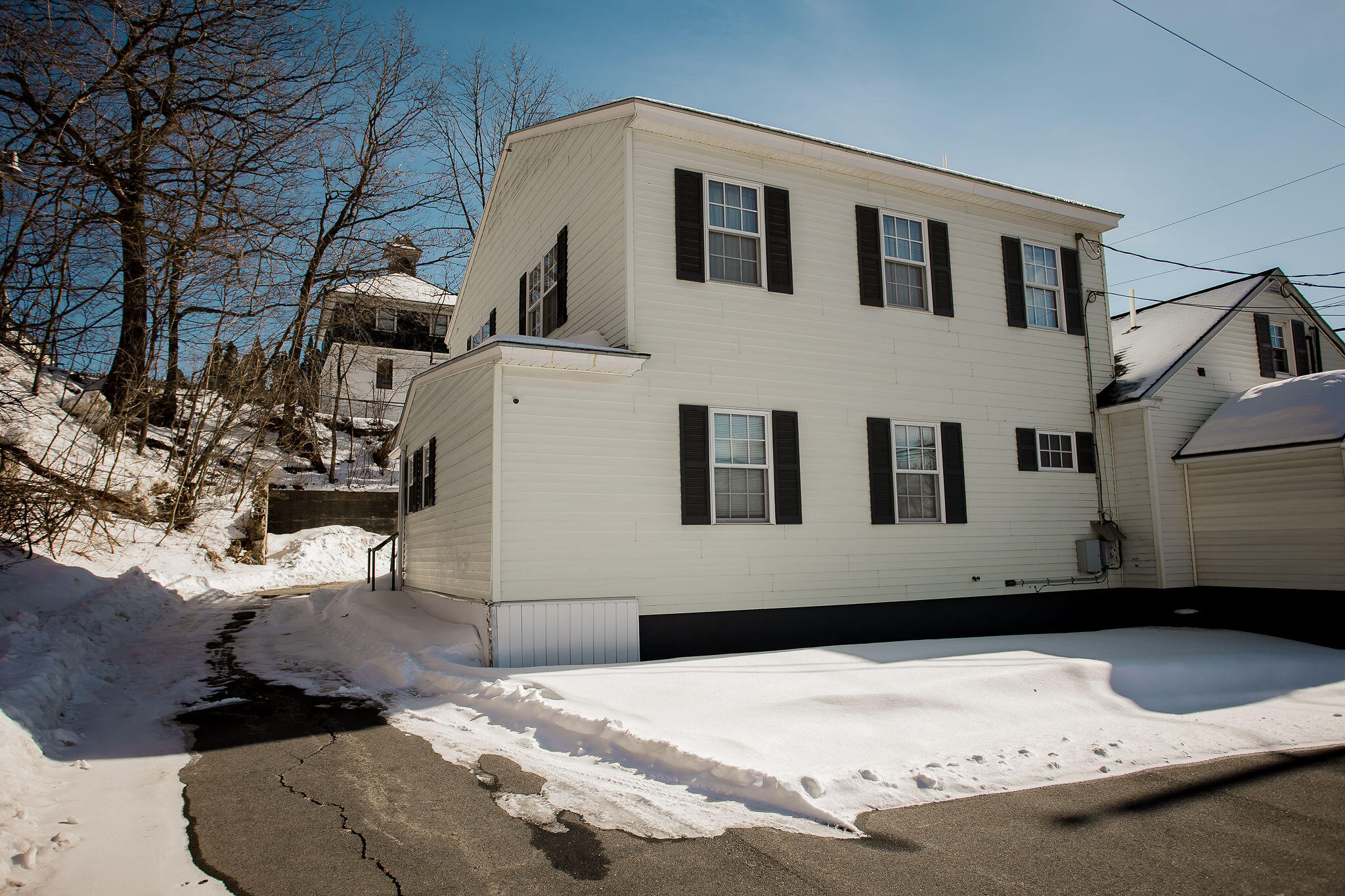 313 Main Street Mexico ME 04257