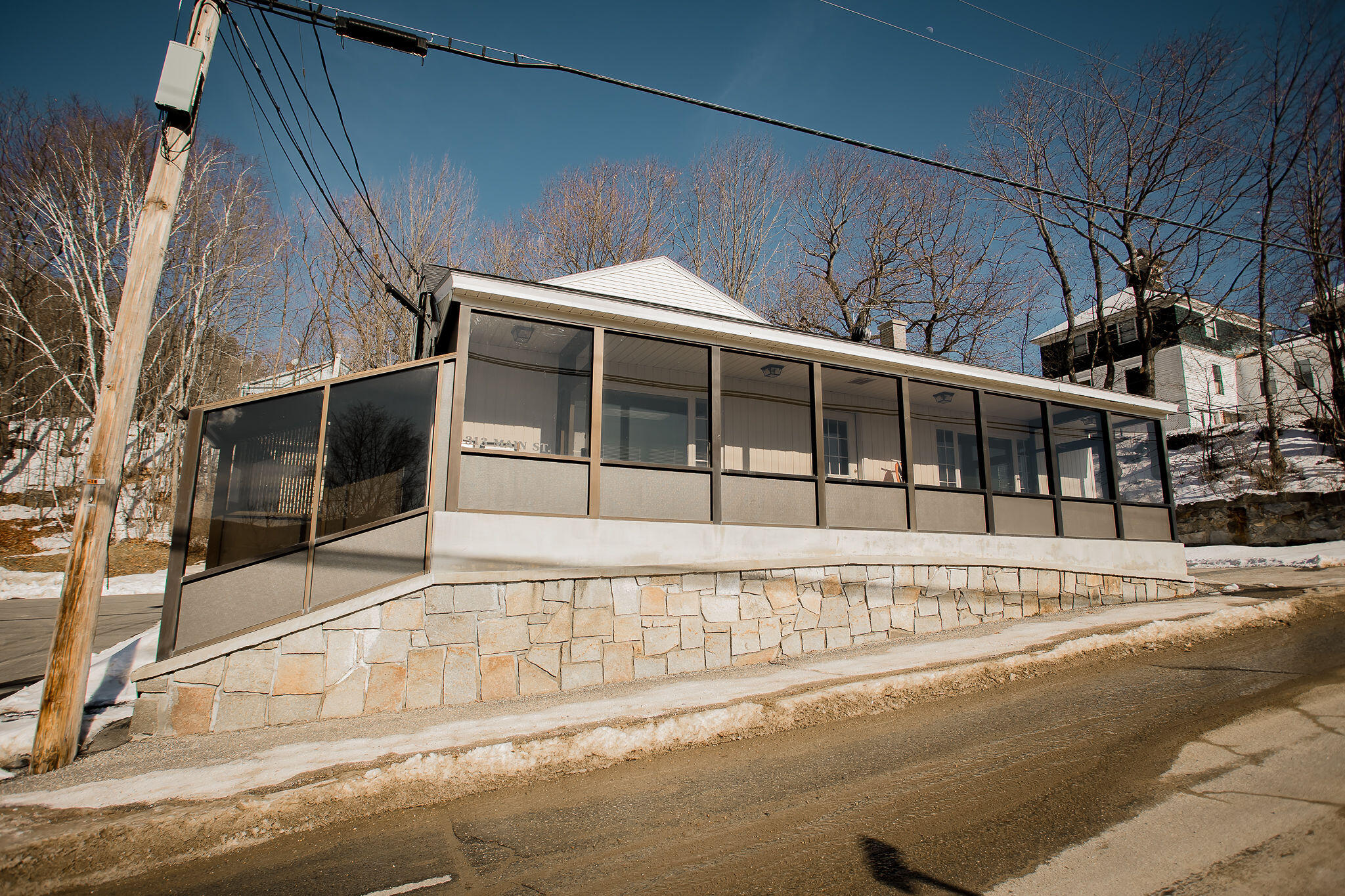 313 Main Street Mexico ME 04257