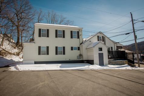 313 Main Street Mexico ME 04257