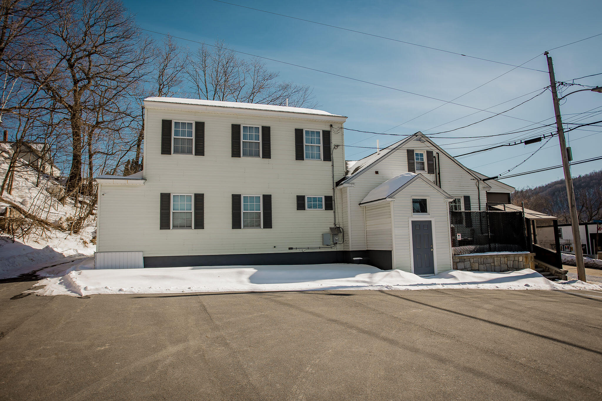 313 Main Street Mexico ME 04257