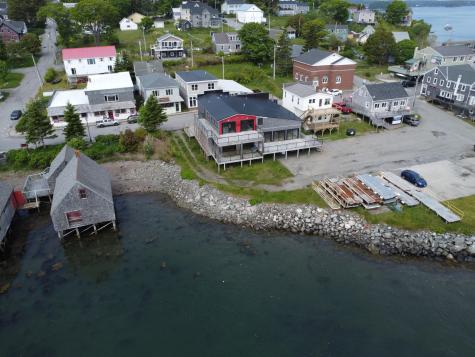 32 Water Street Lubec ME 04652