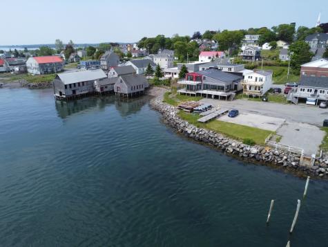 32 Water Street Lubec ME 04652
