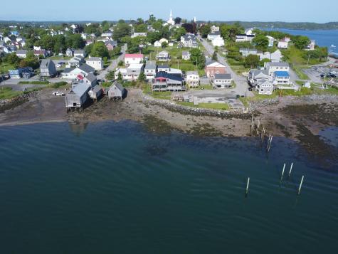 32 Water Street Lubec ME 04652