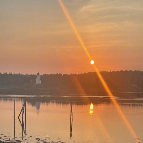 32 Water Street Lubec ME 04652