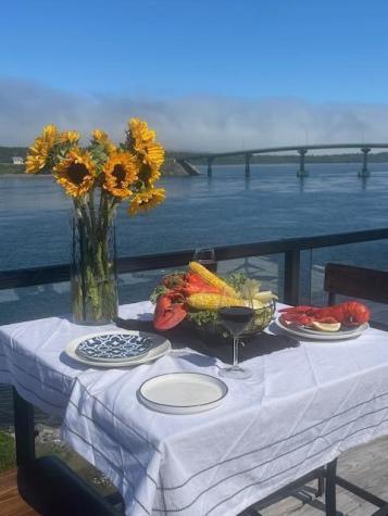 32 Water Street Lubec ME 04652