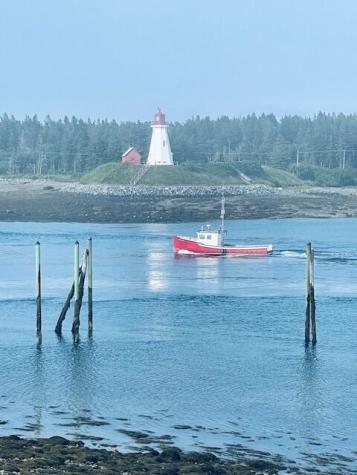 32 Water Street Lubec ME 04652