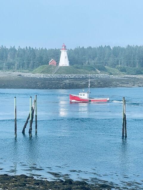32 Water Street Lubec ME 04652