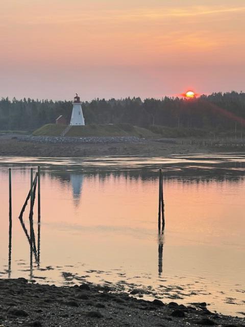 32 Water Street Lubec ME 04652