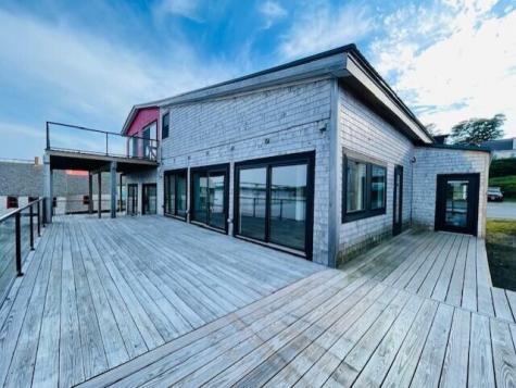 32 Water Street Lubec ME 04652