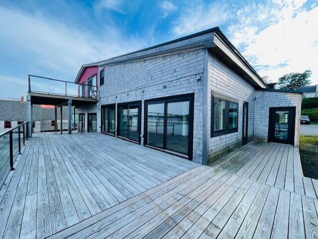 32 Water Street Lubec ME 04652