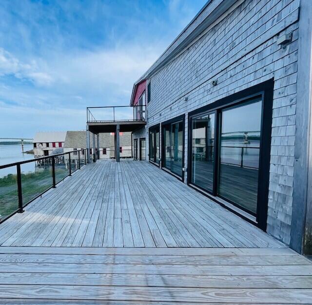 32 Water Street Lubec ME 04652