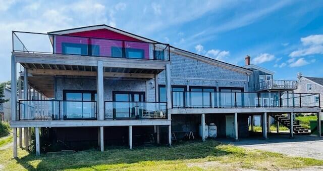 32 Water Street Lubec ME 04652