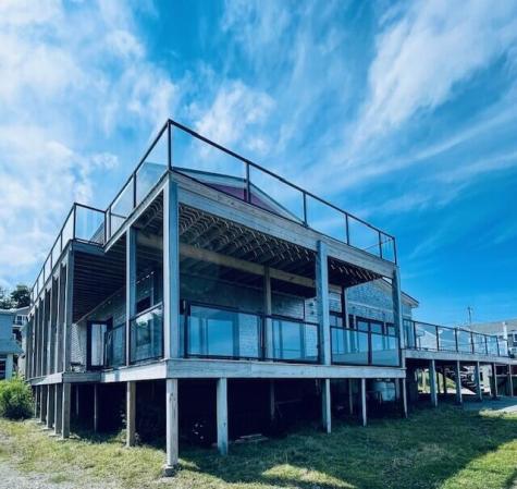 32 Water Street Lubec ME 04652