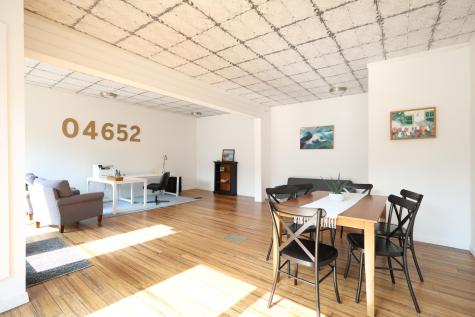 32 Water Street Lubec ME 04652