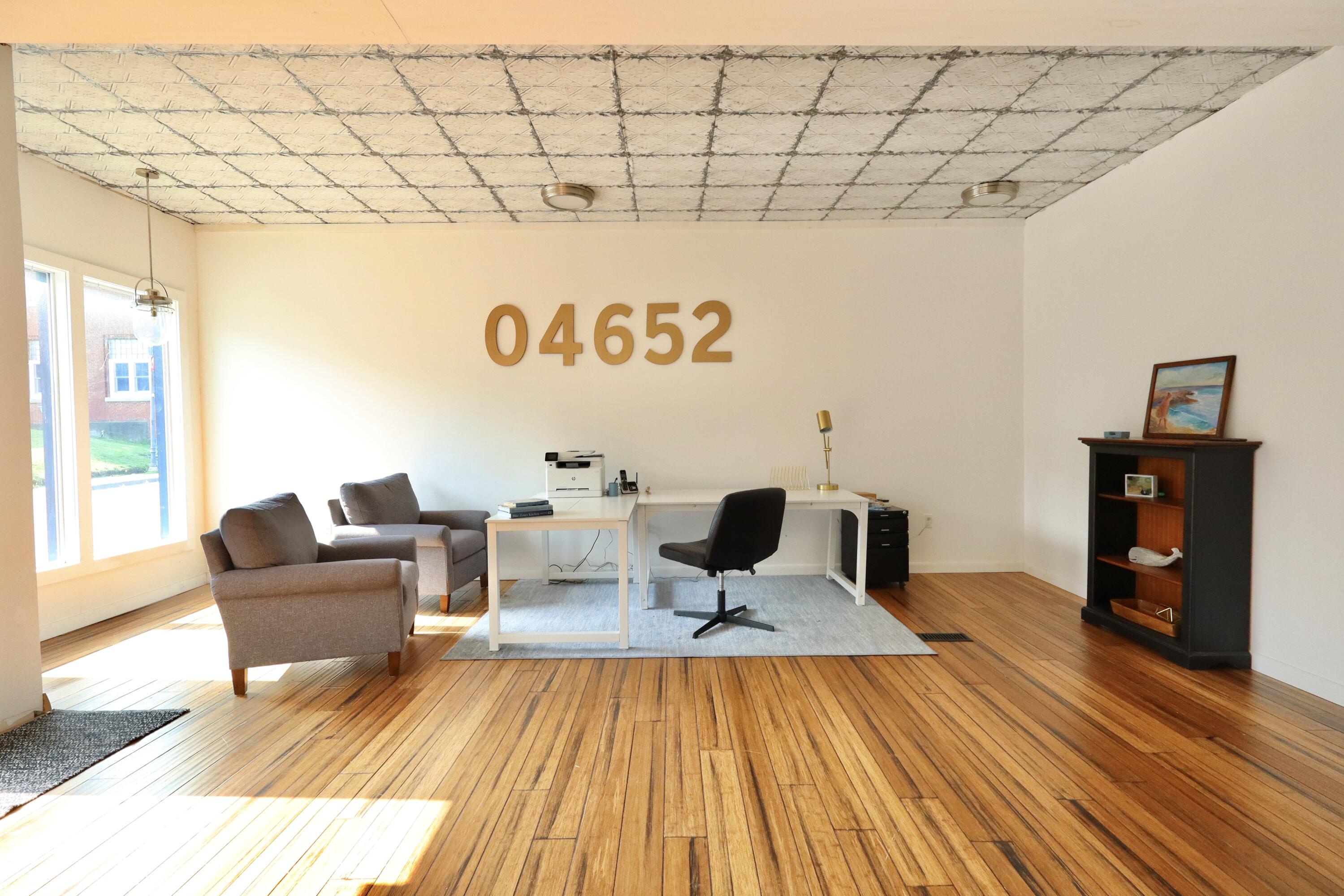 32 Water Street Lubec ME 04652