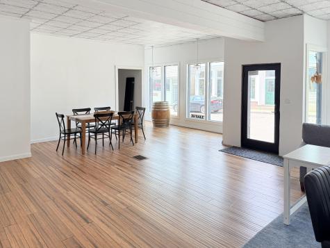 32 Water Street Lubec ME 04652