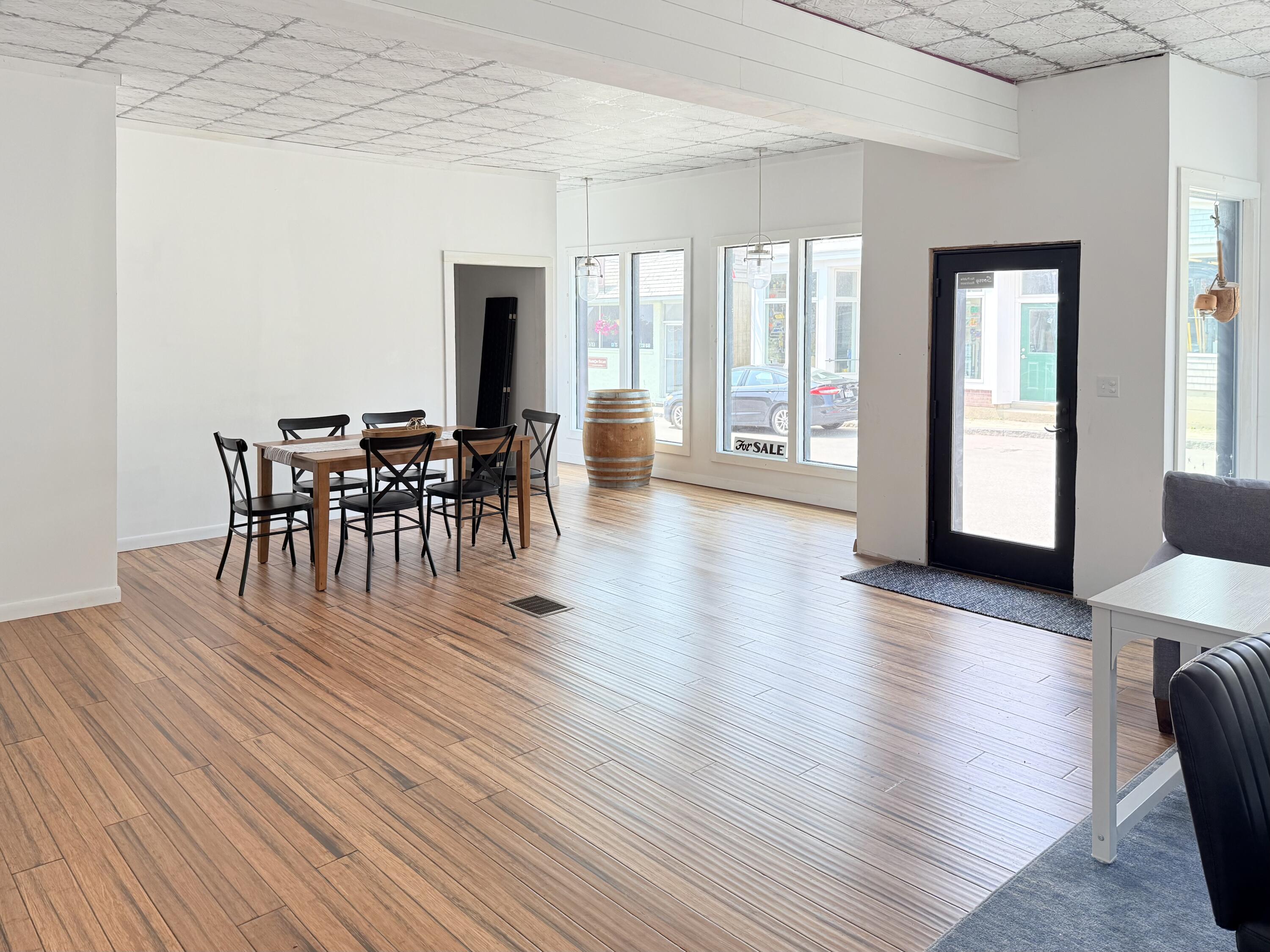 32 Water Street Lubec ME 04652