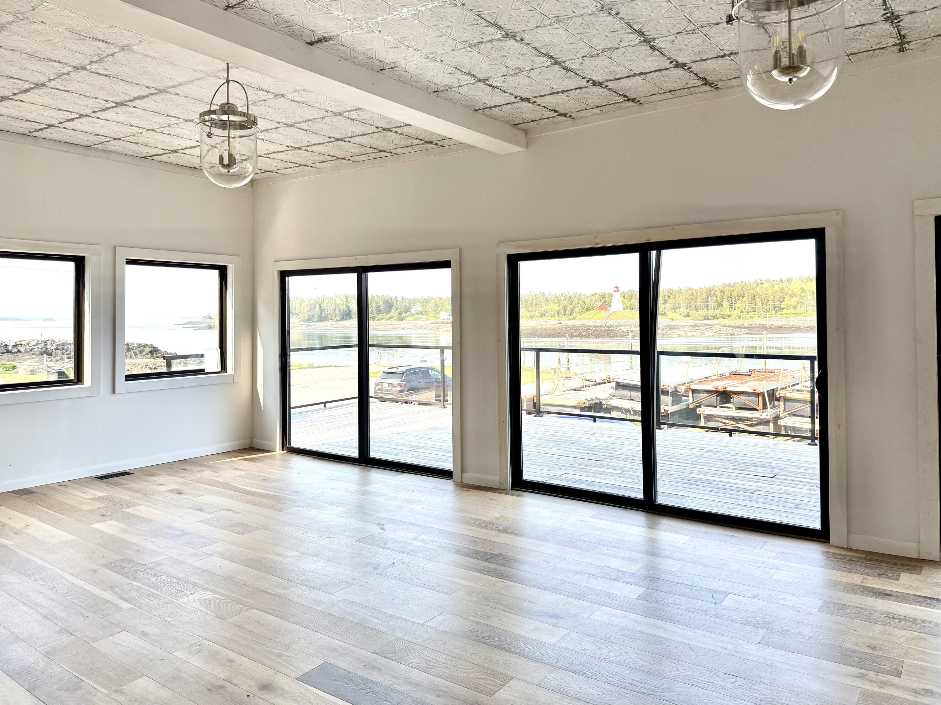 32 Water Street Lubec ME 04652