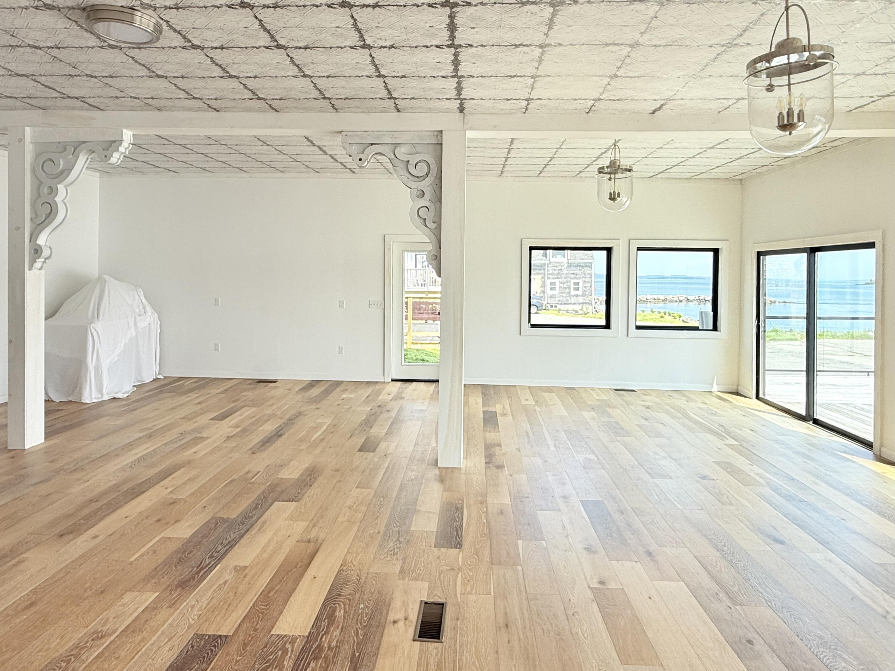 32 Water Street Lubec ME 04652