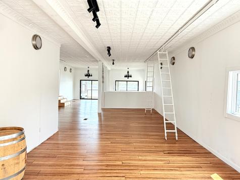 32 Water Street Lubec ME 04652