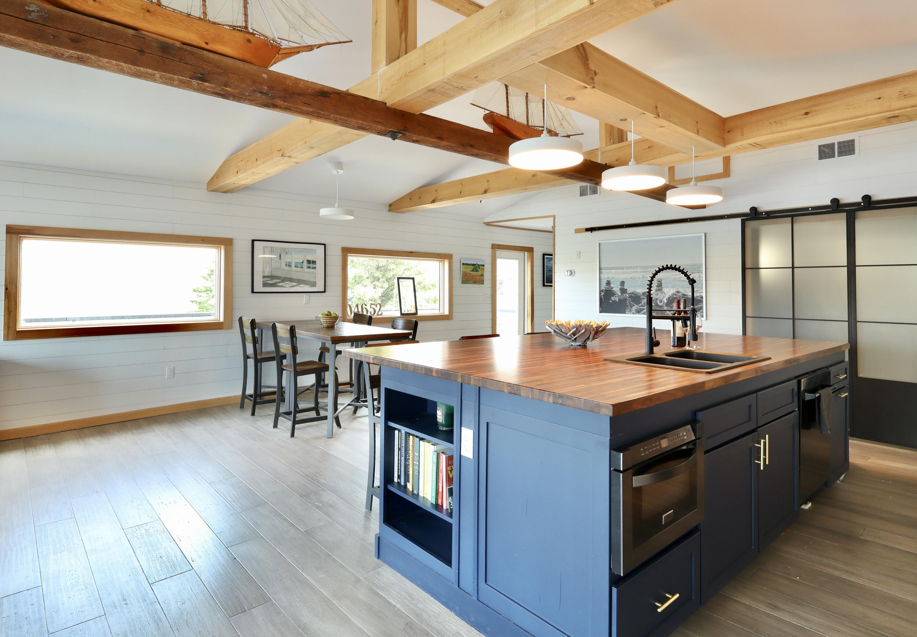 32 Water Street Lubec ME 04652