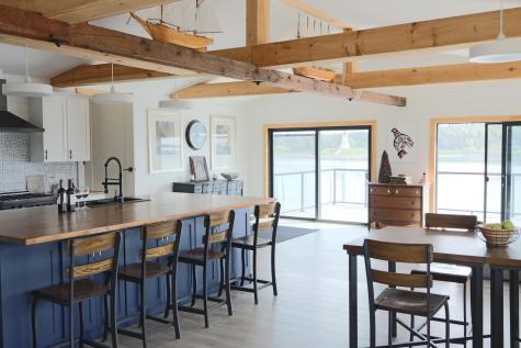 32 Water Street Lubec ME 04652