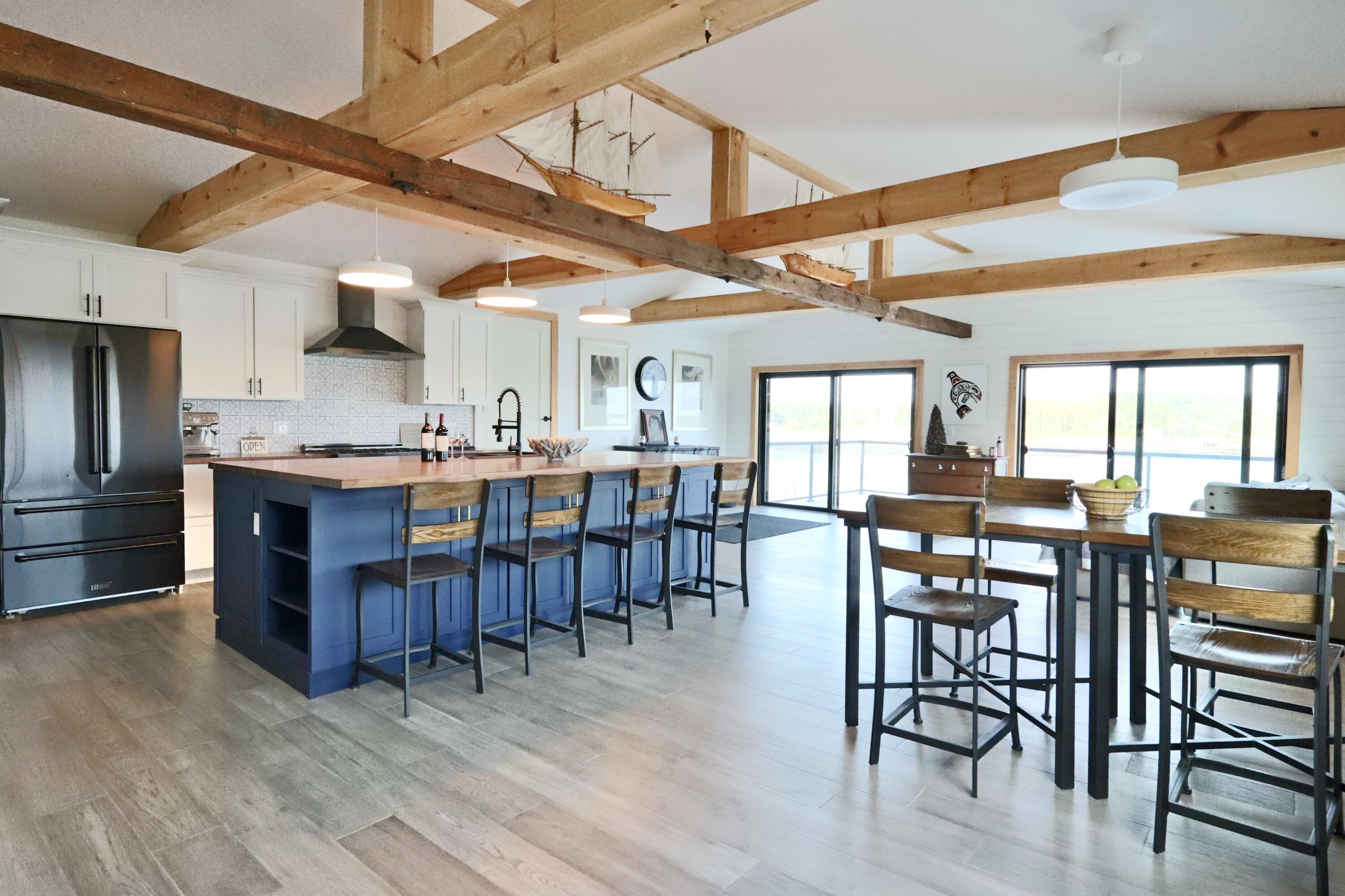 32 Water Street Lubec ME 04652