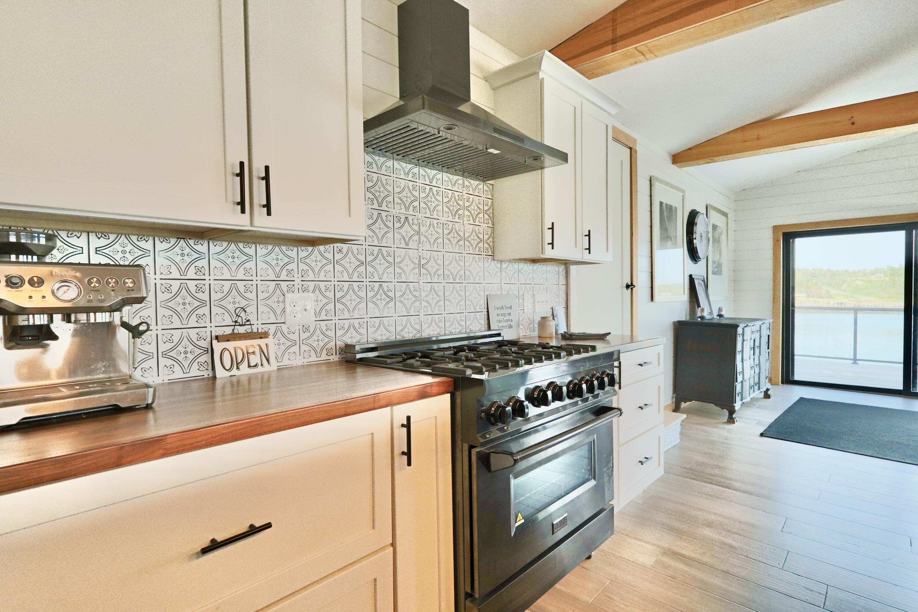 32 Water Street Lubec ME 04652