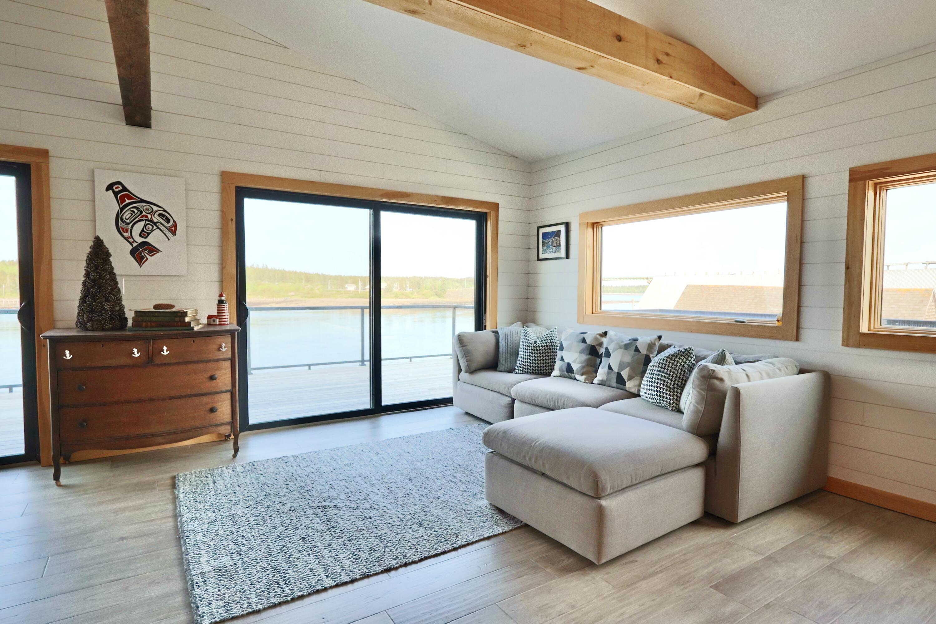 32 Water Street Lubec ME 04652