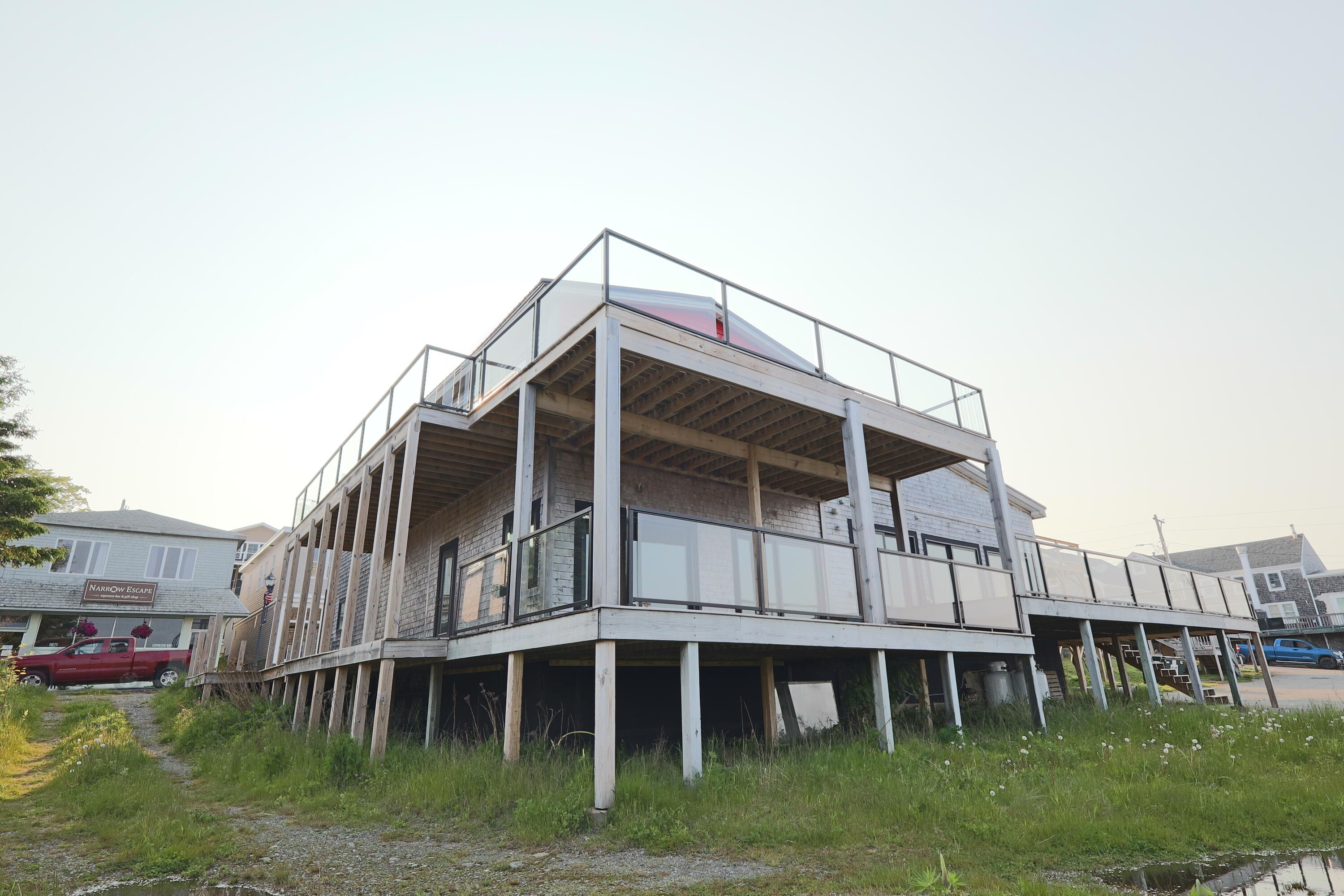 32 Water Street Lubec ME 04652