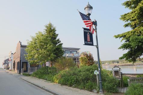 32 Water Street Lubec ME 04652