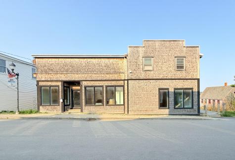 32 Water Street Lubec ME 04652