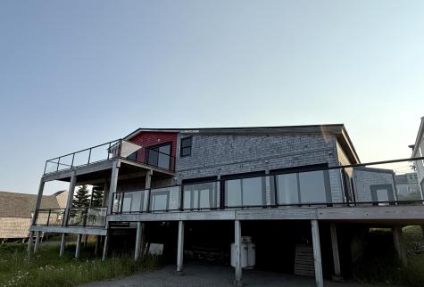 32 Water Street Lubec ME 04652