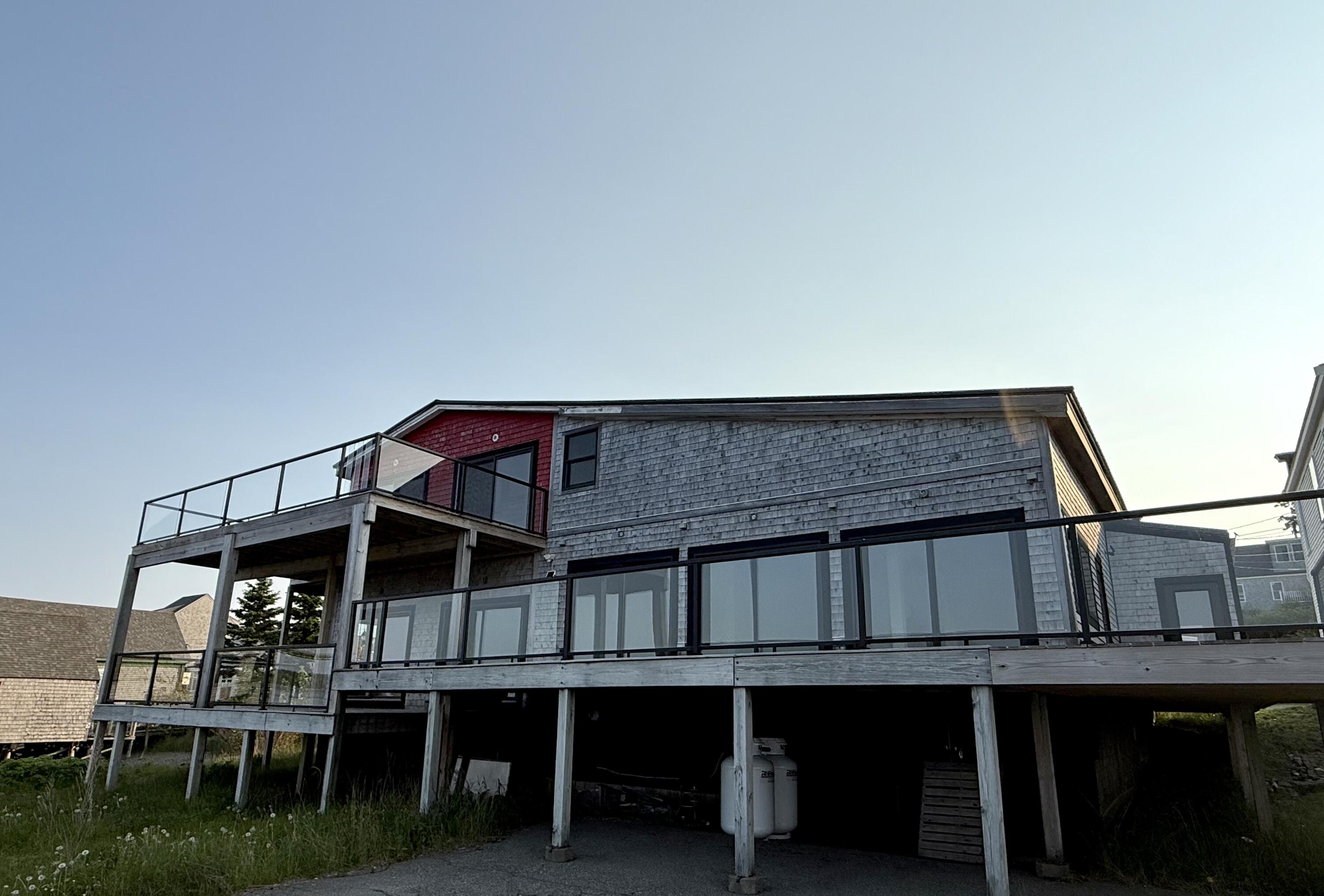 32 Water Street Lubec ME 04652