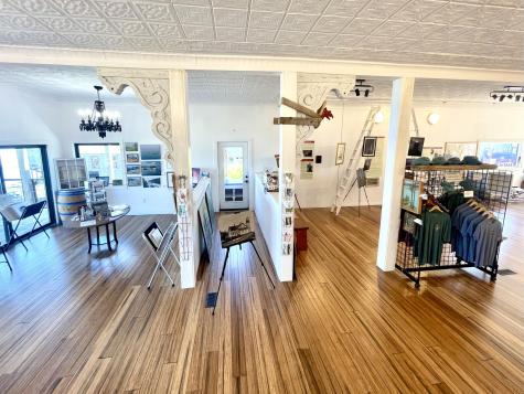 32 Water Street Lubec ME 04652