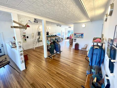 32 Water Street Lubec ME 04652