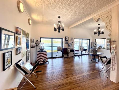 32 Water Street Lubec ME 04652