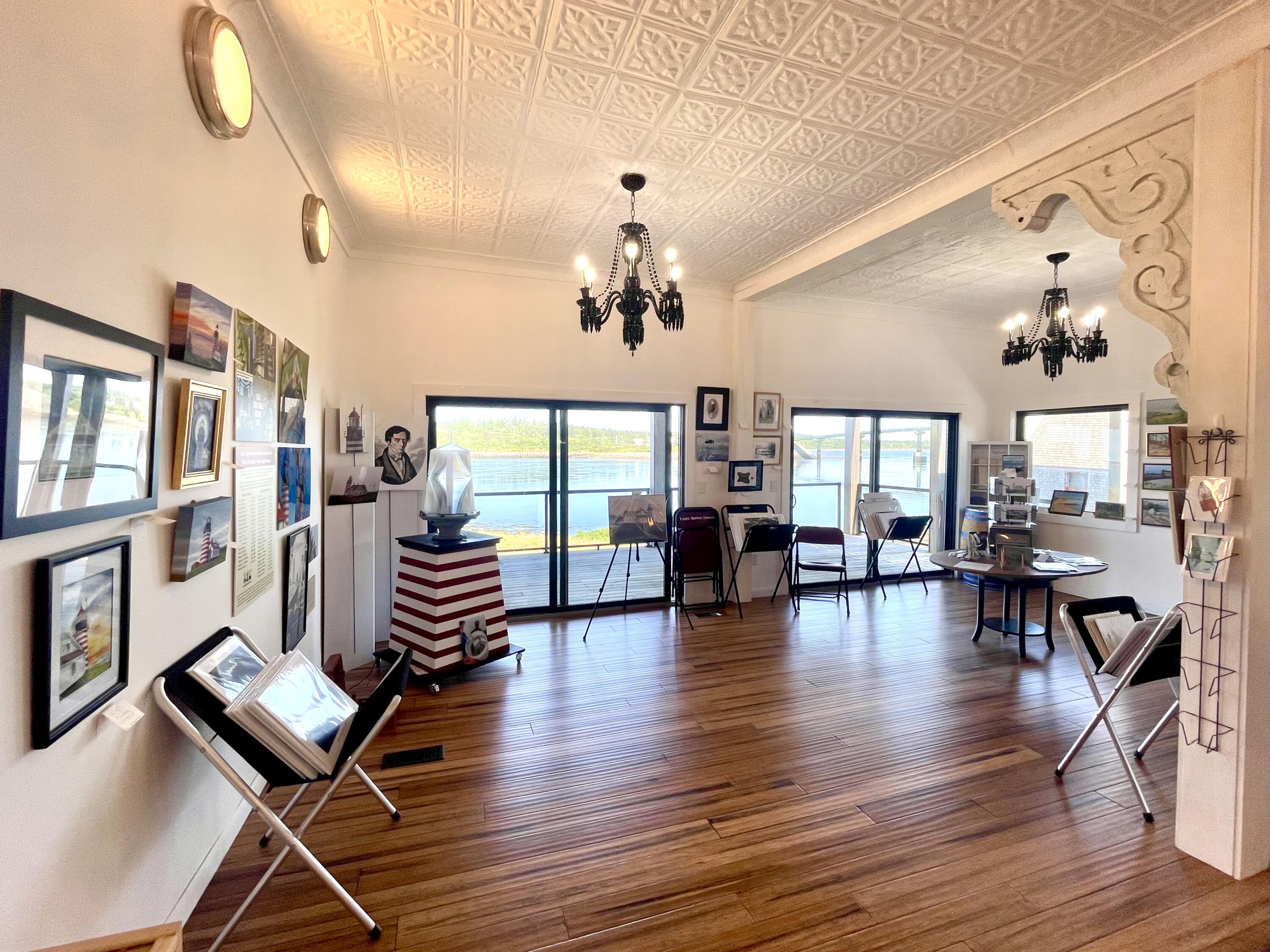 32 Water Street Lubec ME 04652