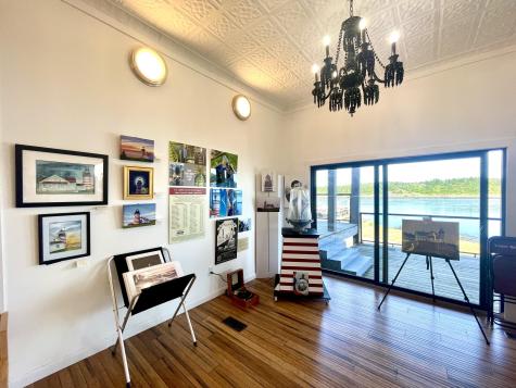 32 Water Street Lubec ME 04652