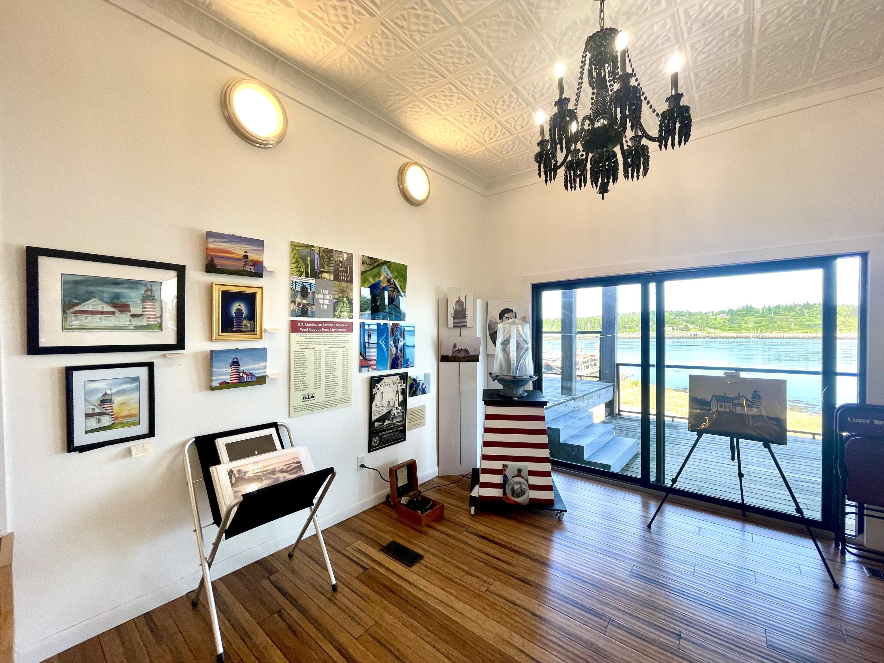 32 Water Street Lubec ME 04652