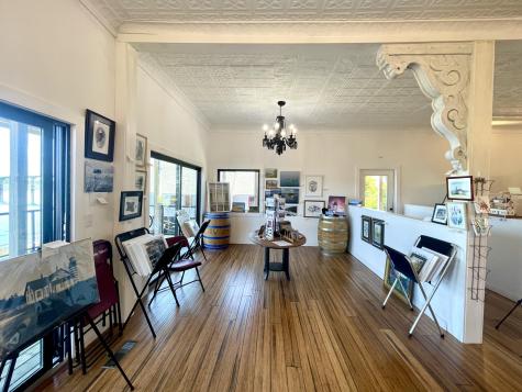 32 Water Street Lubec ME 04652