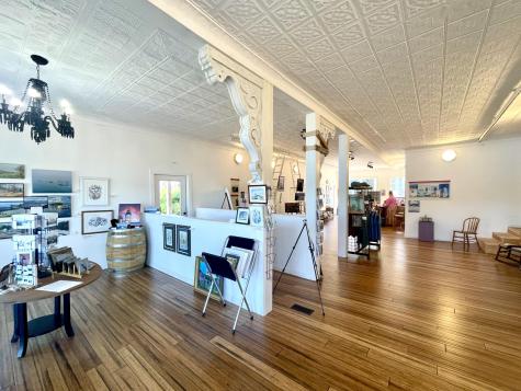 32 Water Street Lubec ME 04652