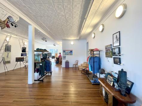 32 Water Street Lubec ME 04652