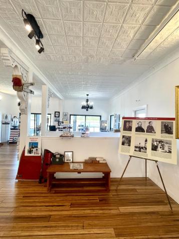 32 Water Street Lubec ME 04652